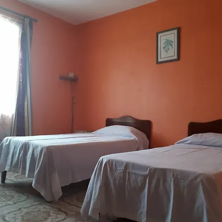 Apartament Bholah Casa